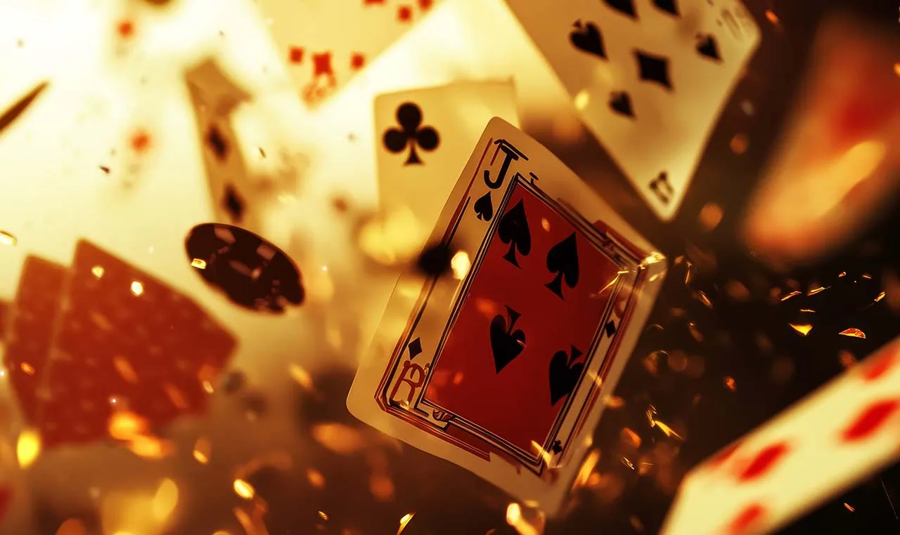 Baccarat đọc theo Player, Banker và Tie