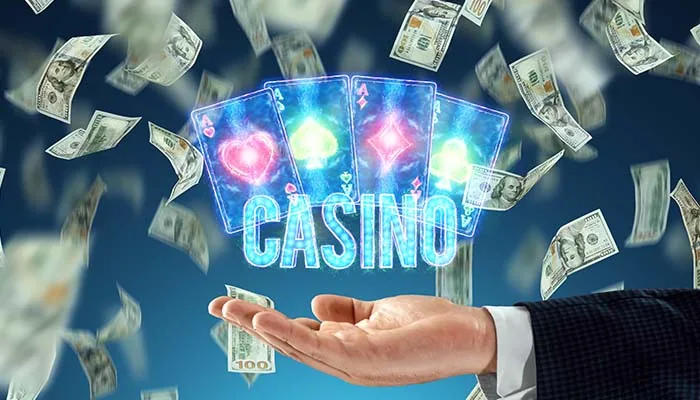 MUBET Casino Trực Tuyến tập trung vào bàn live