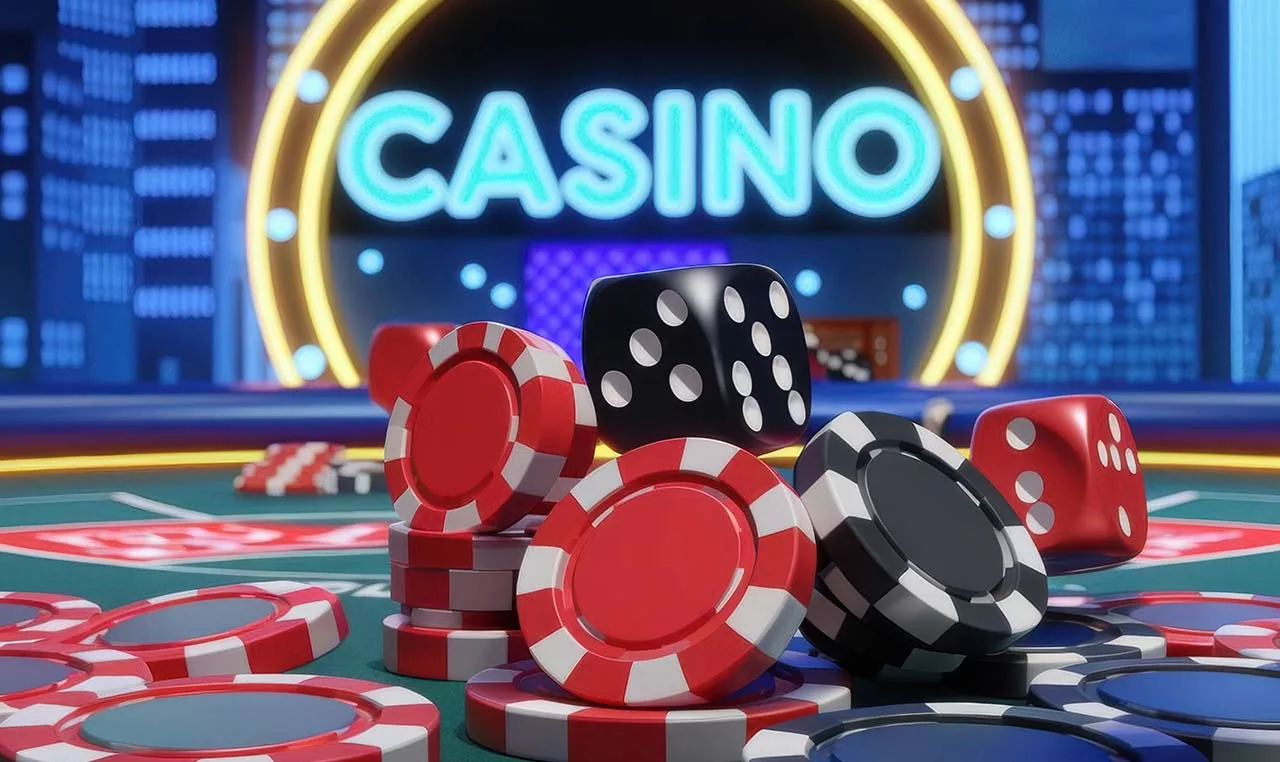 MUBET casino 2