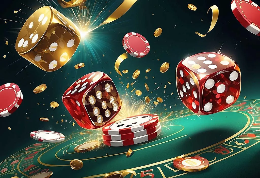 MUBET casino 3