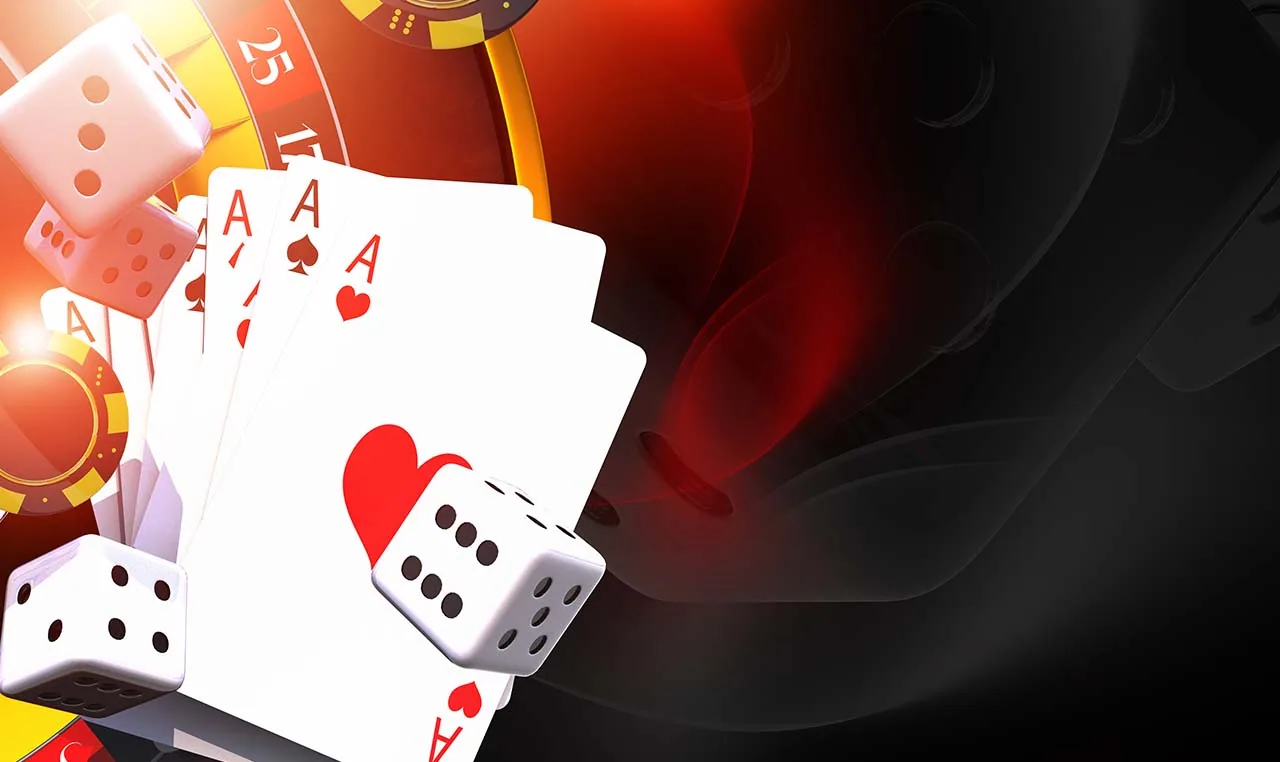 Bắt đầu MUBET bằng một khu game