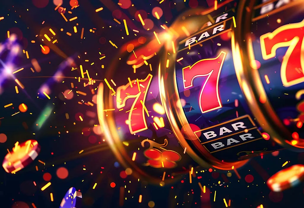 MUBET slot 2